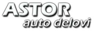 Astor auto delovi